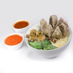 Mie Ayam Bakso Urat