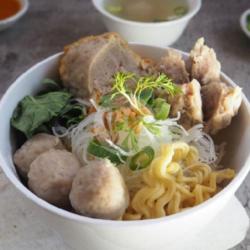 Paket Bakso Kuah Urat  Bakso Halus Tahu Bakso Halal Homemade