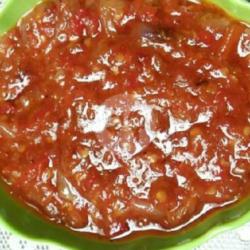 Ekstra Sambal Tomat