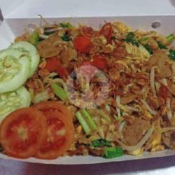 Kwetiaw Goreng Babat Iso Nak Nan