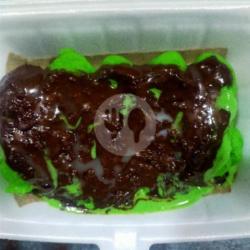 Pancong Lumer Choco Crunchy