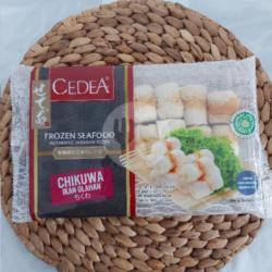 Cedea Cikuwa Mini