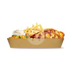 Gelantum Chiken Grill