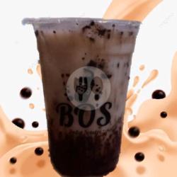 Santri Boba Black Choco