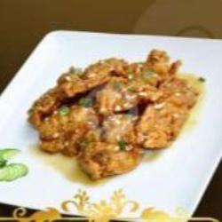 Ayam Fillet Sengkit