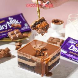 Cadbury Dessert Box