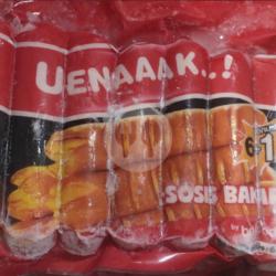 Sosis Bakar Belfoods