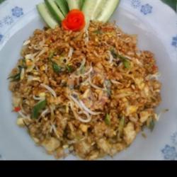 Nasi Goreng Mercon