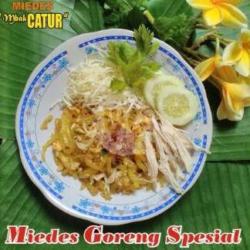 Miedes Goreng Spesial