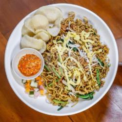 Mie Goreng Kampung