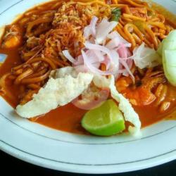 Mie Rebus Aceh Biasa