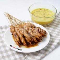 Sate Ayam Blora