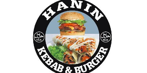 Hanin Kebab & Burger, Medan Baru