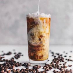 Iced Coffee Brown Sugar