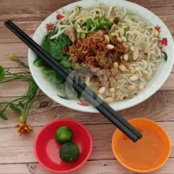 Bakmi Bangka Suimian