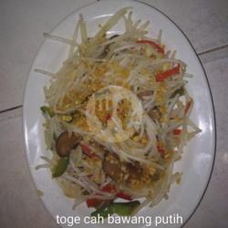 Tauge Bawang Putih