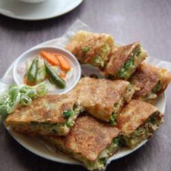 Telur Ayam Super (4 Telur)