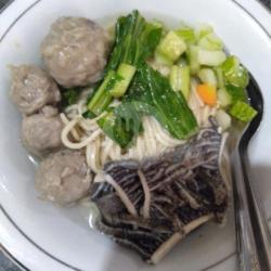 Mie   Toge Baso