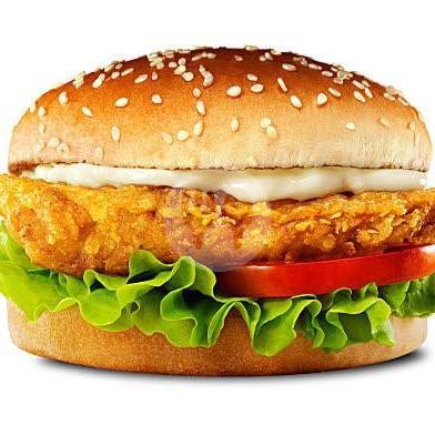 Chicken Burger