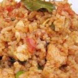 Nasigoreng Seafood