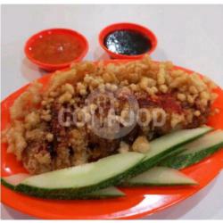 Nasi Bebek Bagor