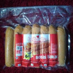 Sosis Bakar Belfoods