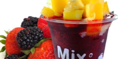 Mix Fruit, Bar Smoothie & Fresh Juice, Siliwangi