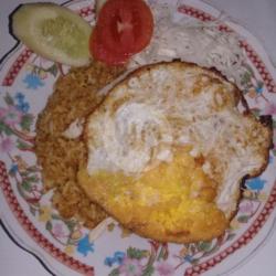 Nasi Goreng Telur