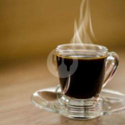 Kopi Hitam Mantap