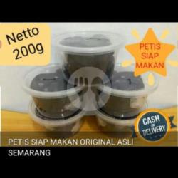 Petis Semarang Siap Santap