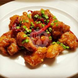 General Tso Chicken