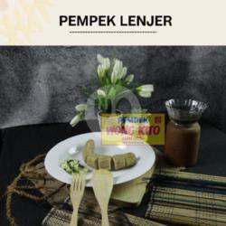 Pempek Lenjer Super