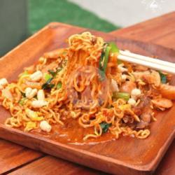 Mie Tulang Ayam