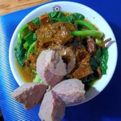 Sawi Ayam Bakso Xtralada