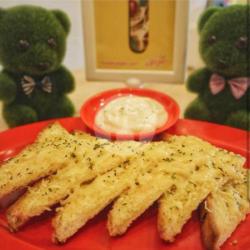 Garlic Bread Cheese