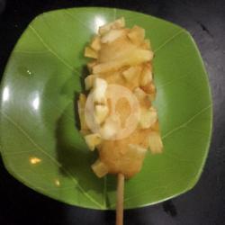 Potato Mozarella Gede