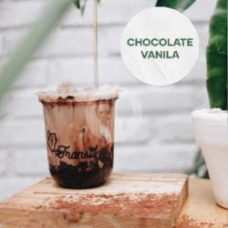 Choco Vanila