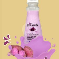 Moo Milk Taro