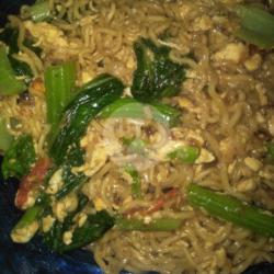 Indomie Tek Tek Reguler (goreng)