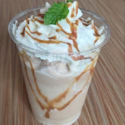 Frappe Caramel