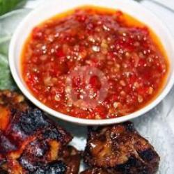 Ekstra Sambal Kalasan