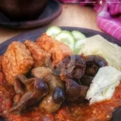 Nasi Remplo Ati Istimewa