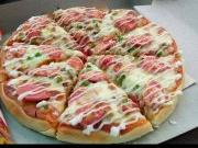 La Pizza &kebab Turki ,Indomart Pasarbatang, Pasarbatang