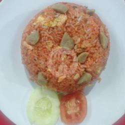 Nasi Goreng Bakwan