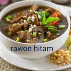 Rawon Hitam