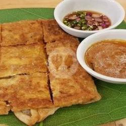 Martabak India Spesial Cornet Sapi