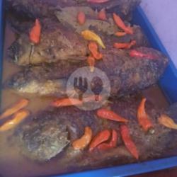 Ikan Bumbu Acar