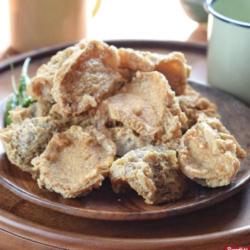 Tahu Walik Goreng