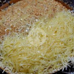 Terang Bulan Keju Kacang
