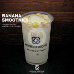 Banana Smothies